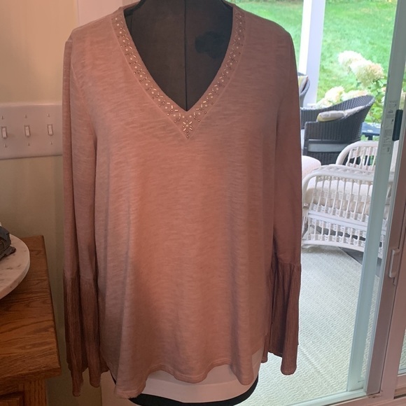 Knox Rose top - Picture 4 of 8